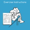 Exercise instructions