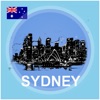 Sydney Looksee AR icon