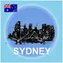 Sydney Looksee AR