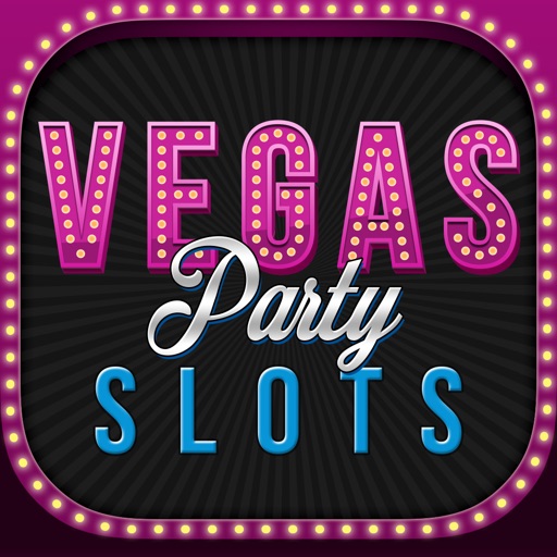Vegas Jackpot Party Slots - Free Casino Slots iOS App