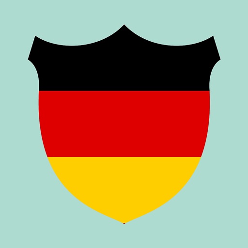 Alemão básico icon