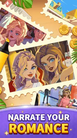Game screenshot Perfect Match: Amour mod apk
