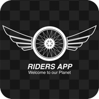 Riders App sur PC