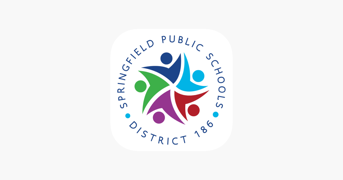 ‎Springfield District 186 on the App Store