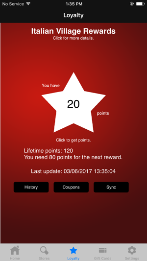 Italian Village Pizza(圖5)-速報App