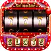 Rapid Deluxe Hit Slots: Vegas Strip Slot Machines negative reviews, comments