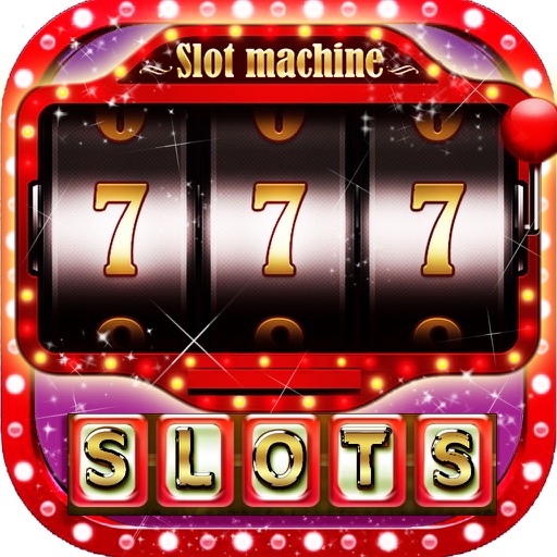 Rapid Deluxe Hit Slots: Vegas Strip Slot Machines Icon
