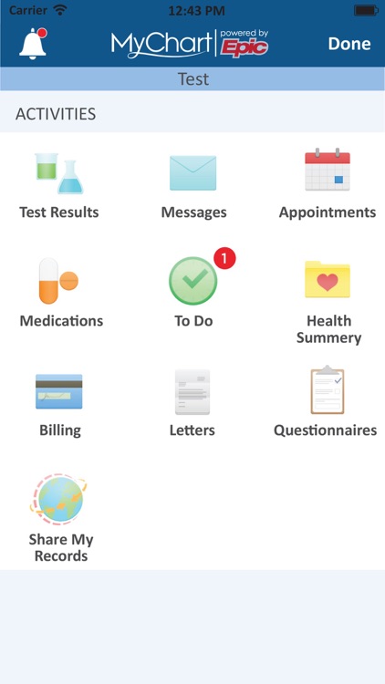 Yuma Regional MyCare