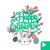 EasterMoji - Easter Emoji Stickers for iMessage