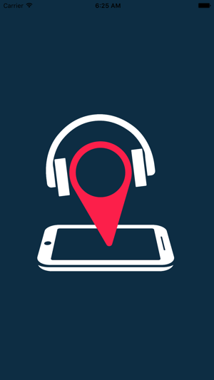 App Audio Guide