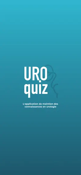 Game screenshot Uroquiz mod apk