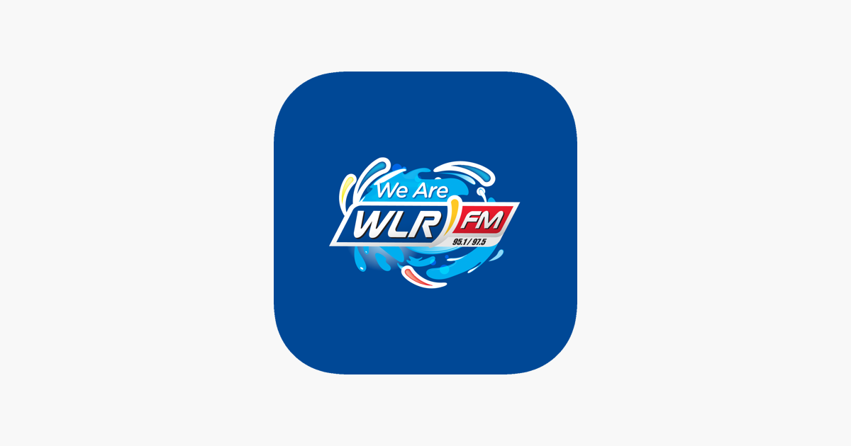 WLR FM on the App Store