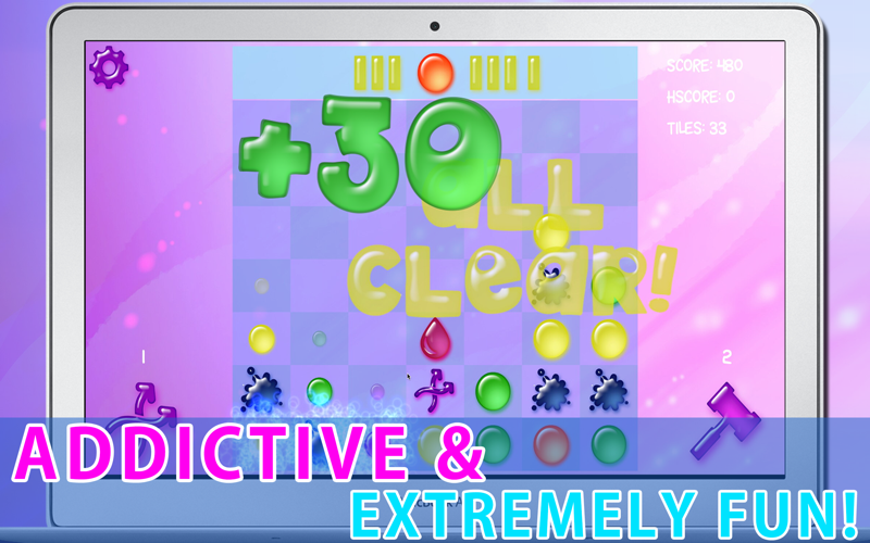 Match &amp; Pop: Bubbles Blast! thumbnail 2