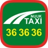 Nuuk Taxi App