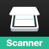 PDF Scanner App logo