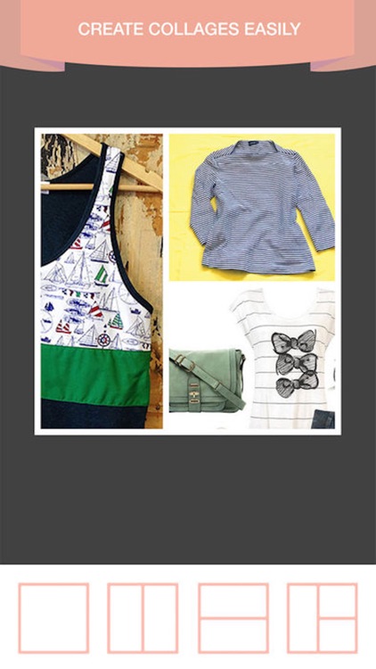 Consultant Aide for Lula Collage & Shop the Roe