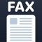 Icon Faxie: Send Fax