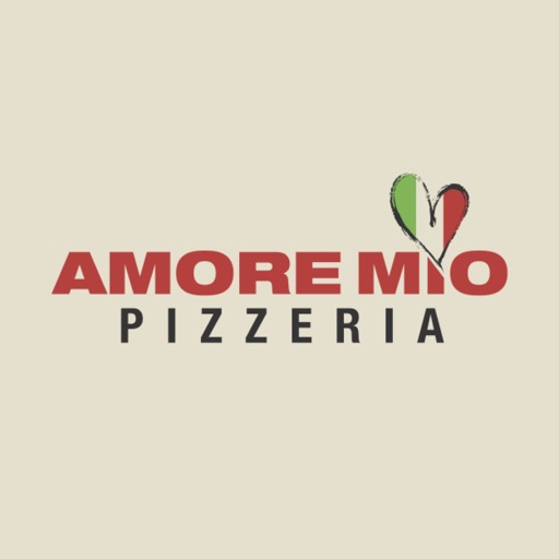 Pizzeria Amore Mio Trier icon