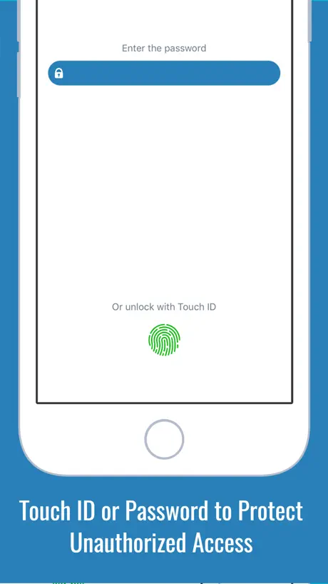 Visual VoiceMail Backup for Message, Voice & Mail