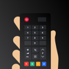 Universal TV Remote · - KRAFTWERK 9 LTD