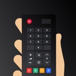 Download Universal TV Remote · app