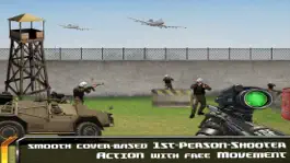 Game screenshot modern deadly stealth shooter mod apk