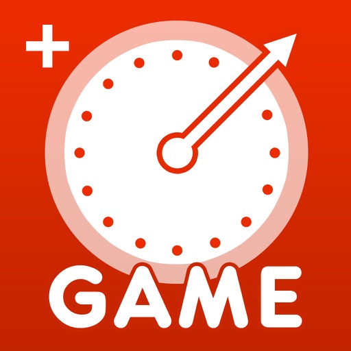 Clocks Game Plus icon