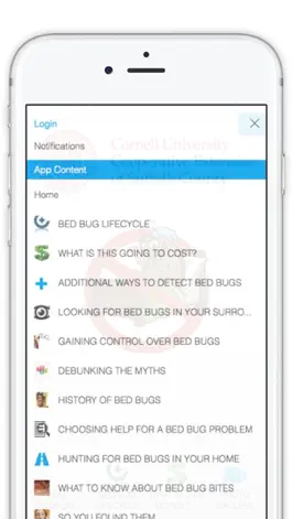 Game screenshot Say Goodnight to Bed Bugs hack