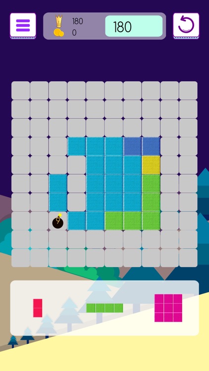 Block! Hexagon Logic Guess - Word Cookie Socratic