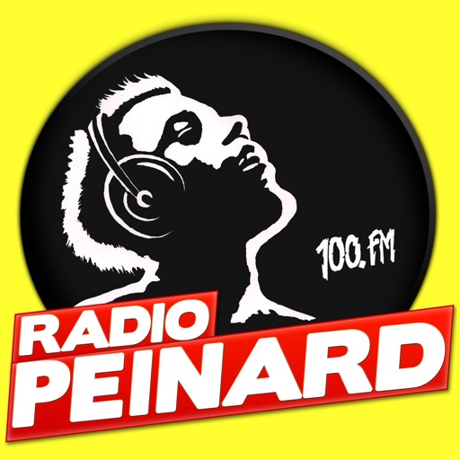 Radio Peinard icon