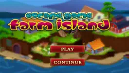 Game screenshot Escape Game: Farm Island mod apk