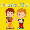 Easy Phonics: 英語の単語オンラインゲーム - iPadアプリ