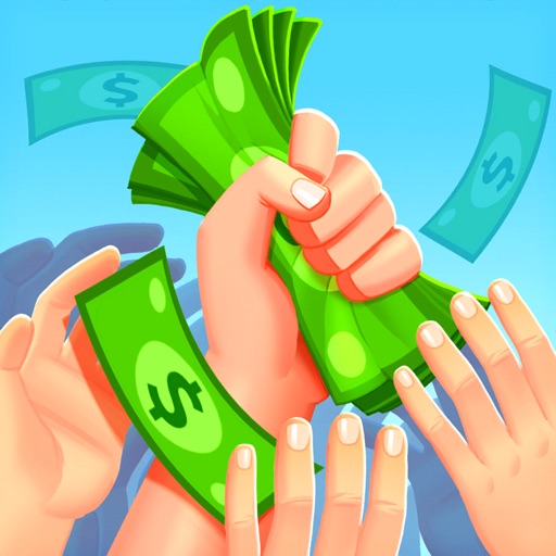 Money Crave icon