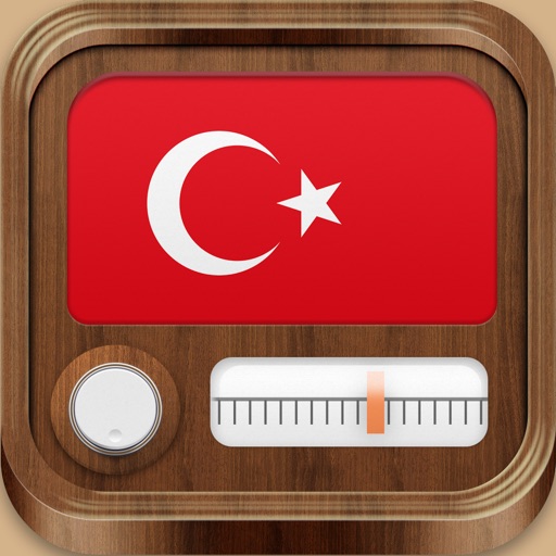 Turkey Radio - access all Radios in Türkiye FREE! icon