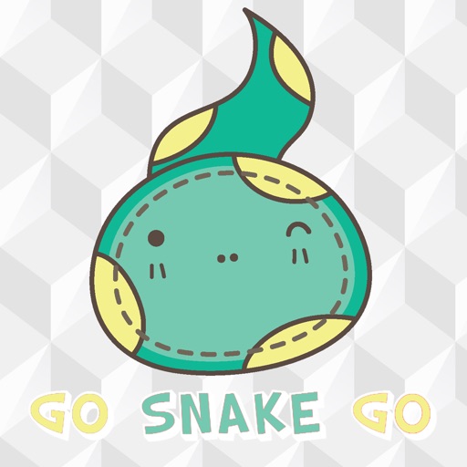 Go Snake Go! iOS App