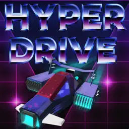 Circuit: Hyper Drive app icon