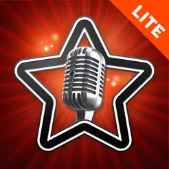 StarMaker Lite - Hát karaoke
