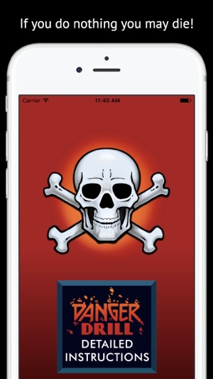 Danger Drill(圖1)-速報App
