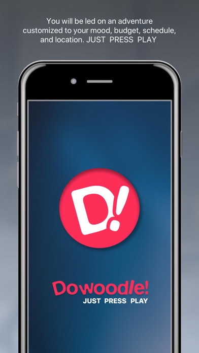 Dowoodle Screenshot