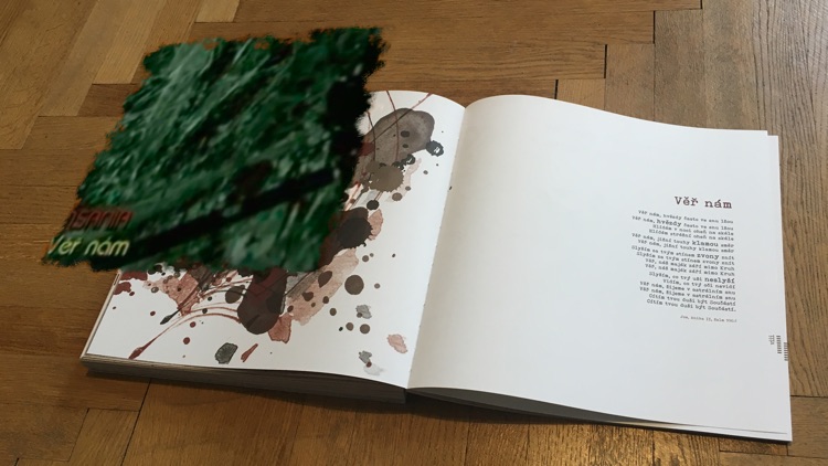 Kacířův kancionál screenshot-5