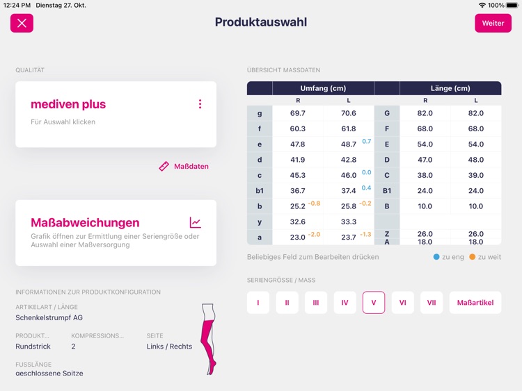 medi vision - Fachhandel screenshot-6