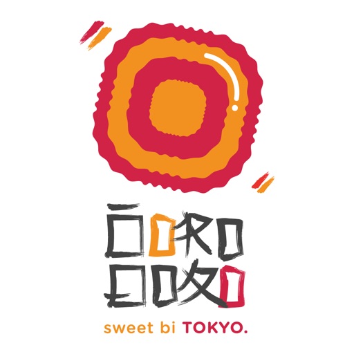 Oro Oxo Cafe icon