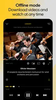 berliner philharmoniker problems & solutions and troubleshooting guide - 2