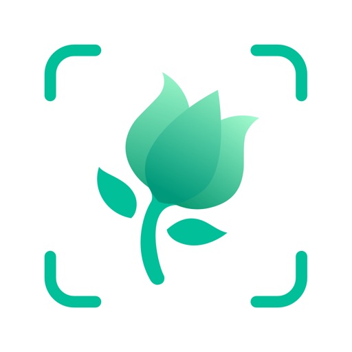 PictureThis - Plant Identifier iOS App