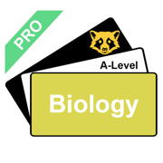A-Level Biology Flashcards Pro