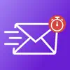 MailGen - Write mails LK A PRO delete, cancel