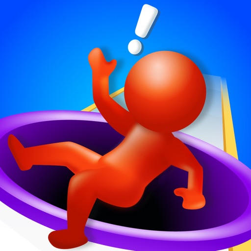 Hole Frenzy iOS App