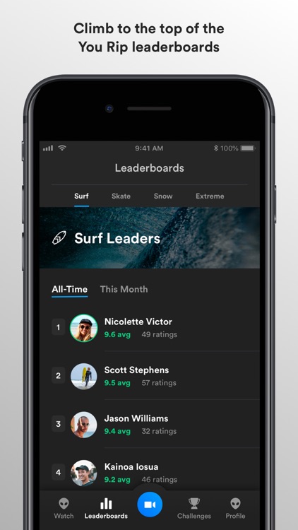 You Rip: Action Sports Videos screenshot-4