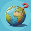 Geo Quiz - Geography Games icon