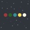 Cosmos is a seriously addictive brain teaser - what starts as a simple puzzle game grows into a serious challenge as you complete constellations and travel through space to areas unknown